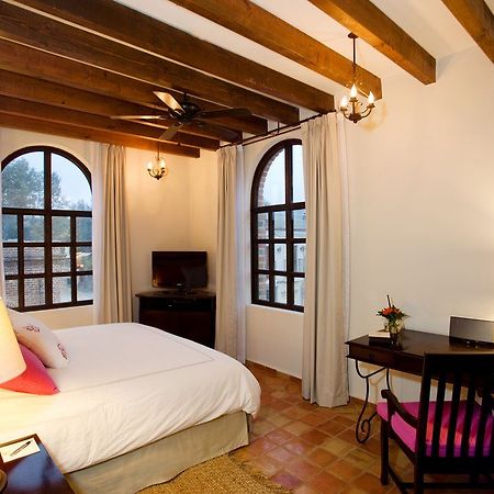 Guaycura Boutique Hotel Beach Club & Spa Todos Santos Exterior foto