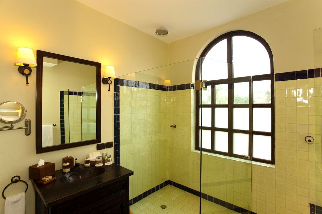 Guaycura Boutique Hotel Beach Club & Spa Todos Santos Exterior foto