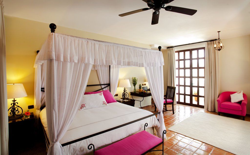 Guaycura Boutique Hotel Beach Club & Spa Todos Santos Exterior foto