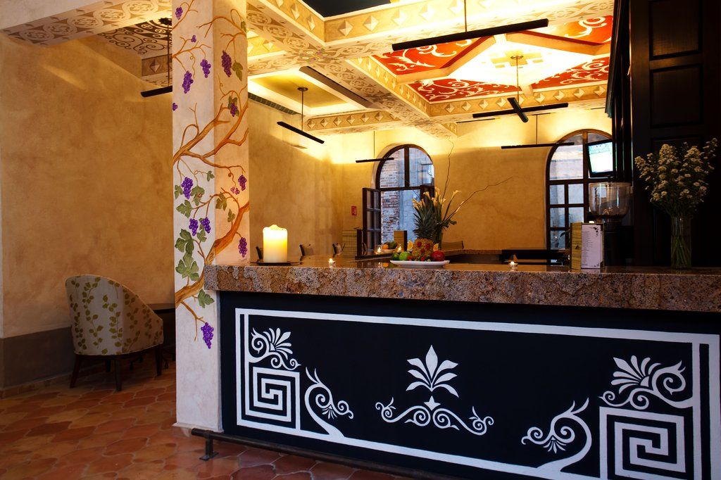 Guaycura Boutique Hotel Beach Club & Spa Todos Santos Exterior foto