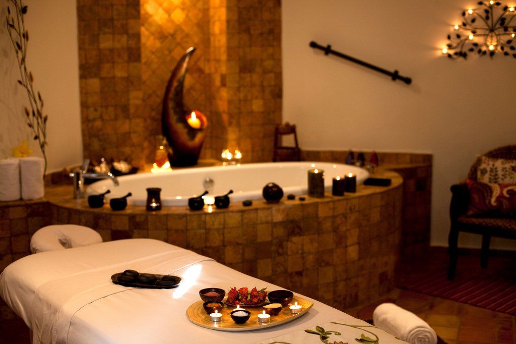 Guaycura Boutique Hotel Beach Club & Spa Todos Santos Exterior foto